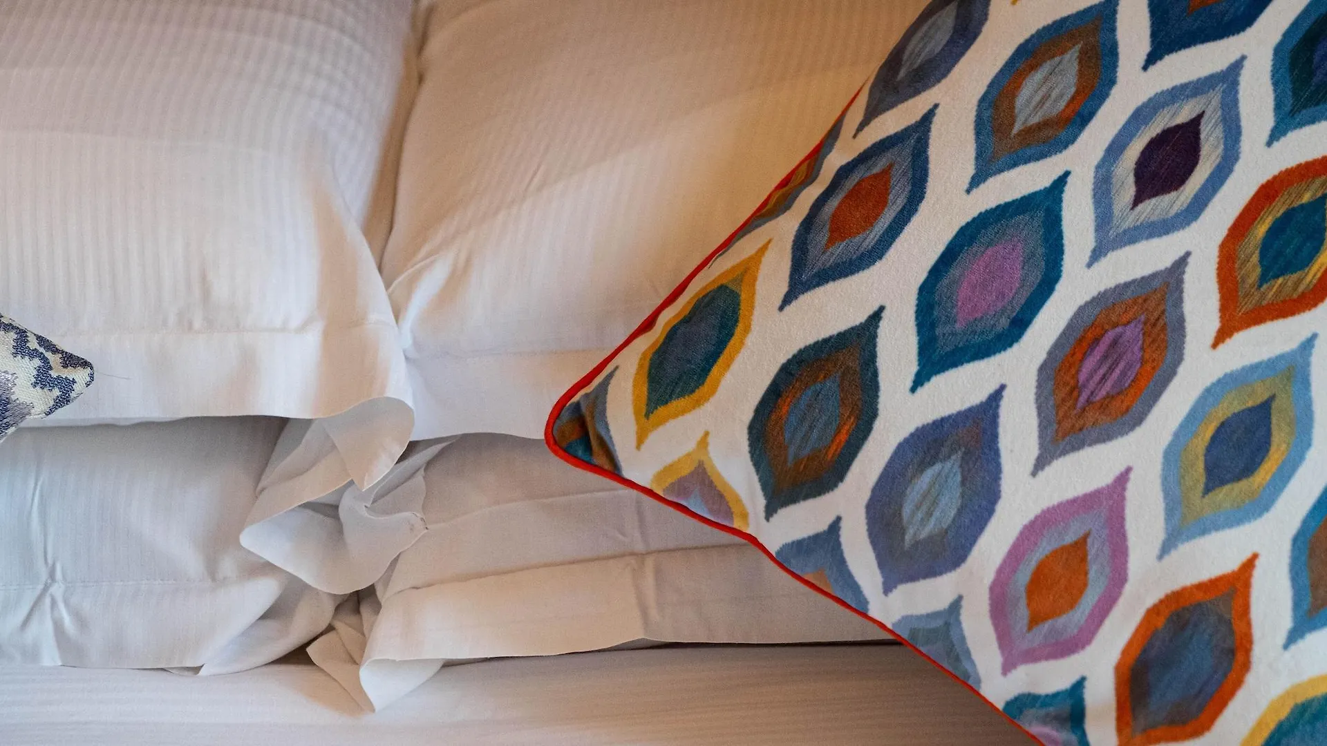Hotel New Design St.Peter Rom