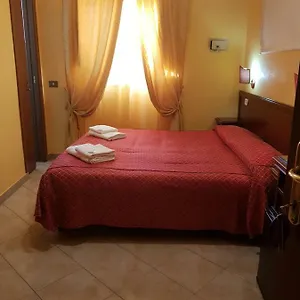 Bed & Breakfast Rudy, Rome