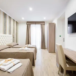 Gasthuis Cheri Luxury, Rome