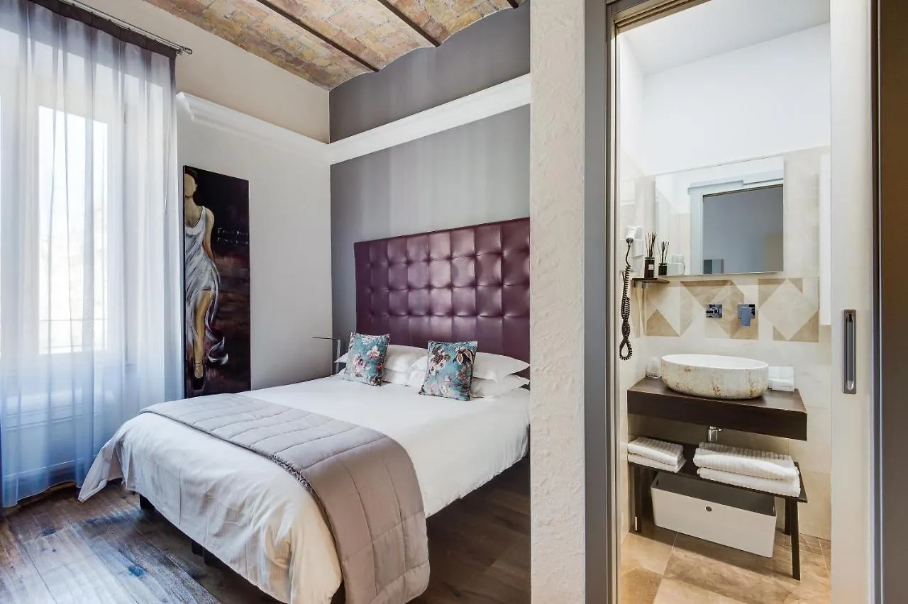 New Design St.Peter Hotel Rome Guest house