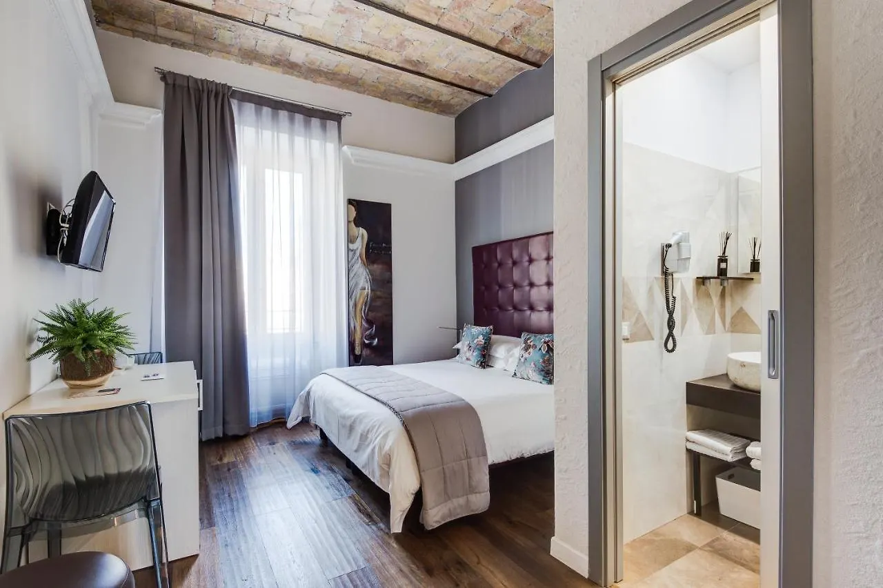 Guest house New Design St.Peter Hotel Rome