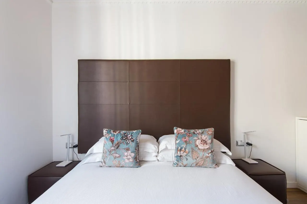 *** Guest house New Design St.Peter Hotel Rome Italy
