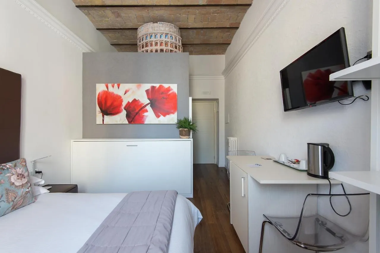 Guest house New Design St.Peter Hotel Rome