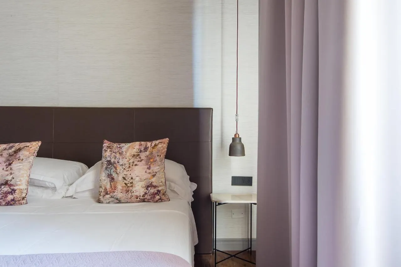New Design St.Peter Hotel Rome Italy