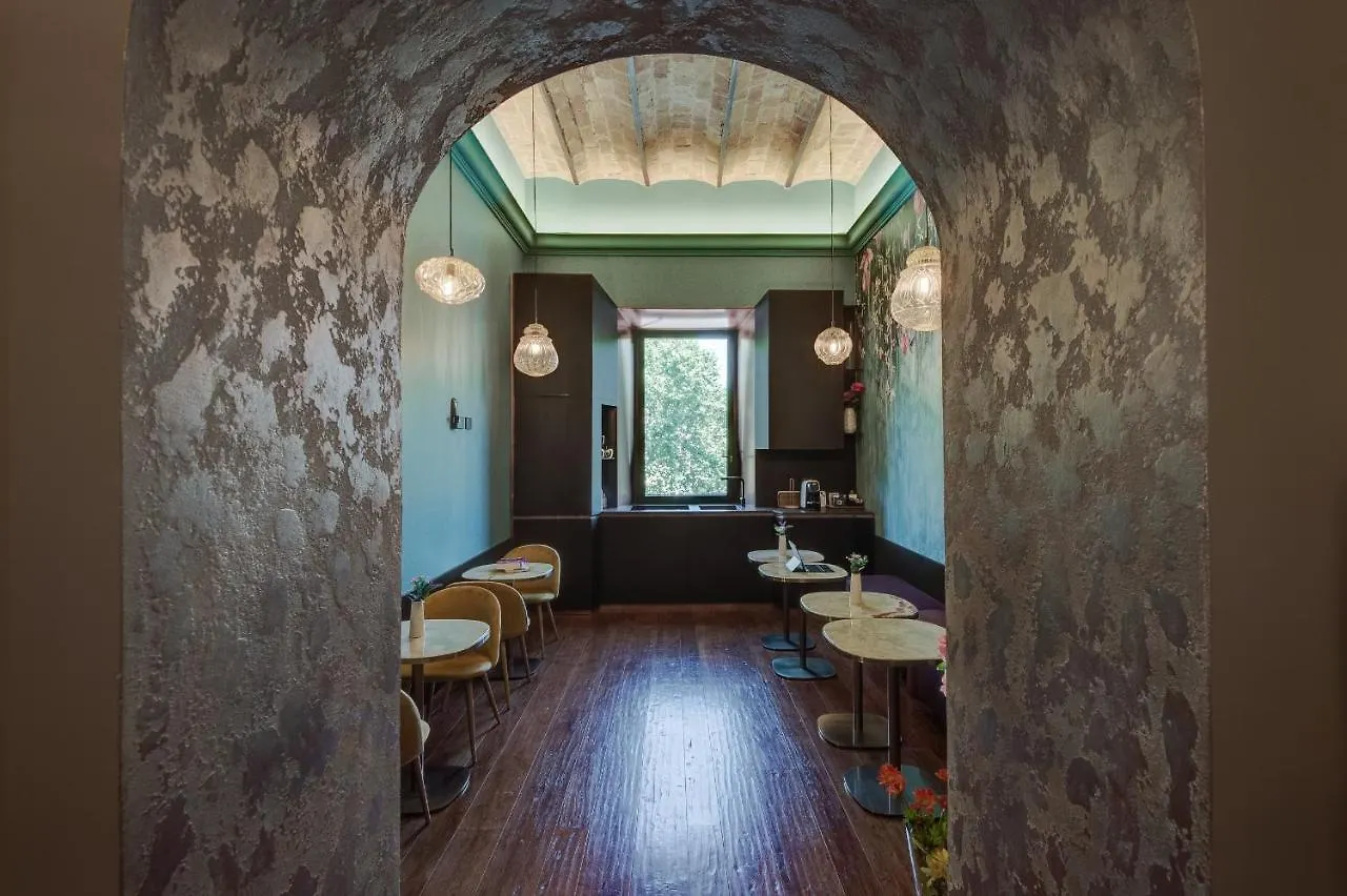 New Design St.Peter Hotel Rome Guest house