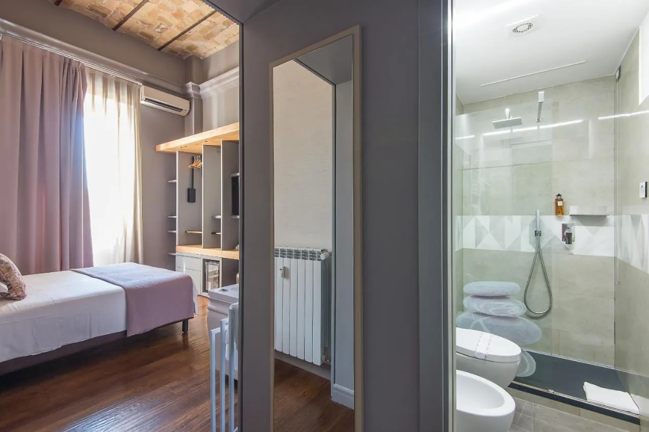 New Design St.Peter Hotel Rome