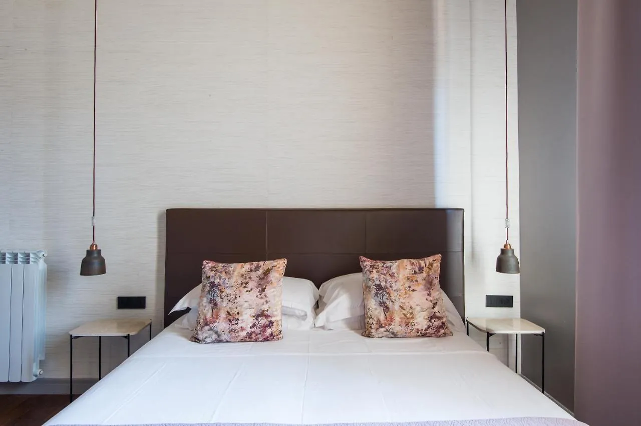 New Design St.Peter Hotel Rome Italy