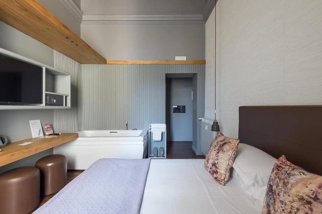 New Design St.Peter Hotel Rome Guest house