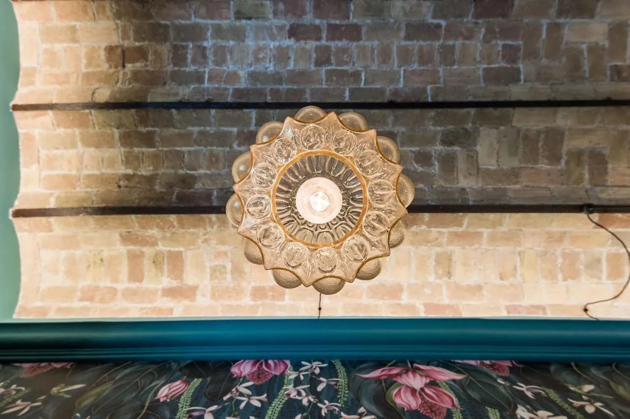 *** Guest house New Design St.Peter Hotel Rome Italy