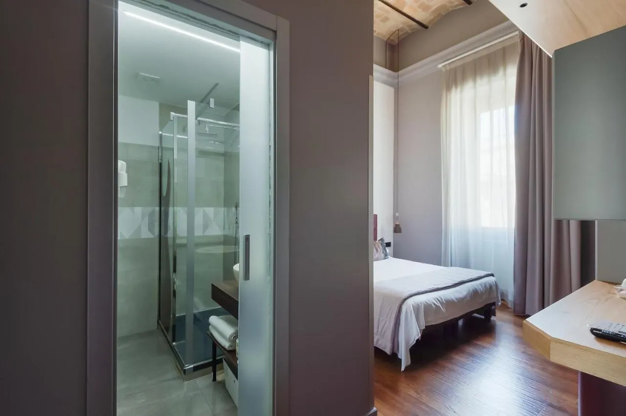 New Design St.Peter Hotel Rome Italy