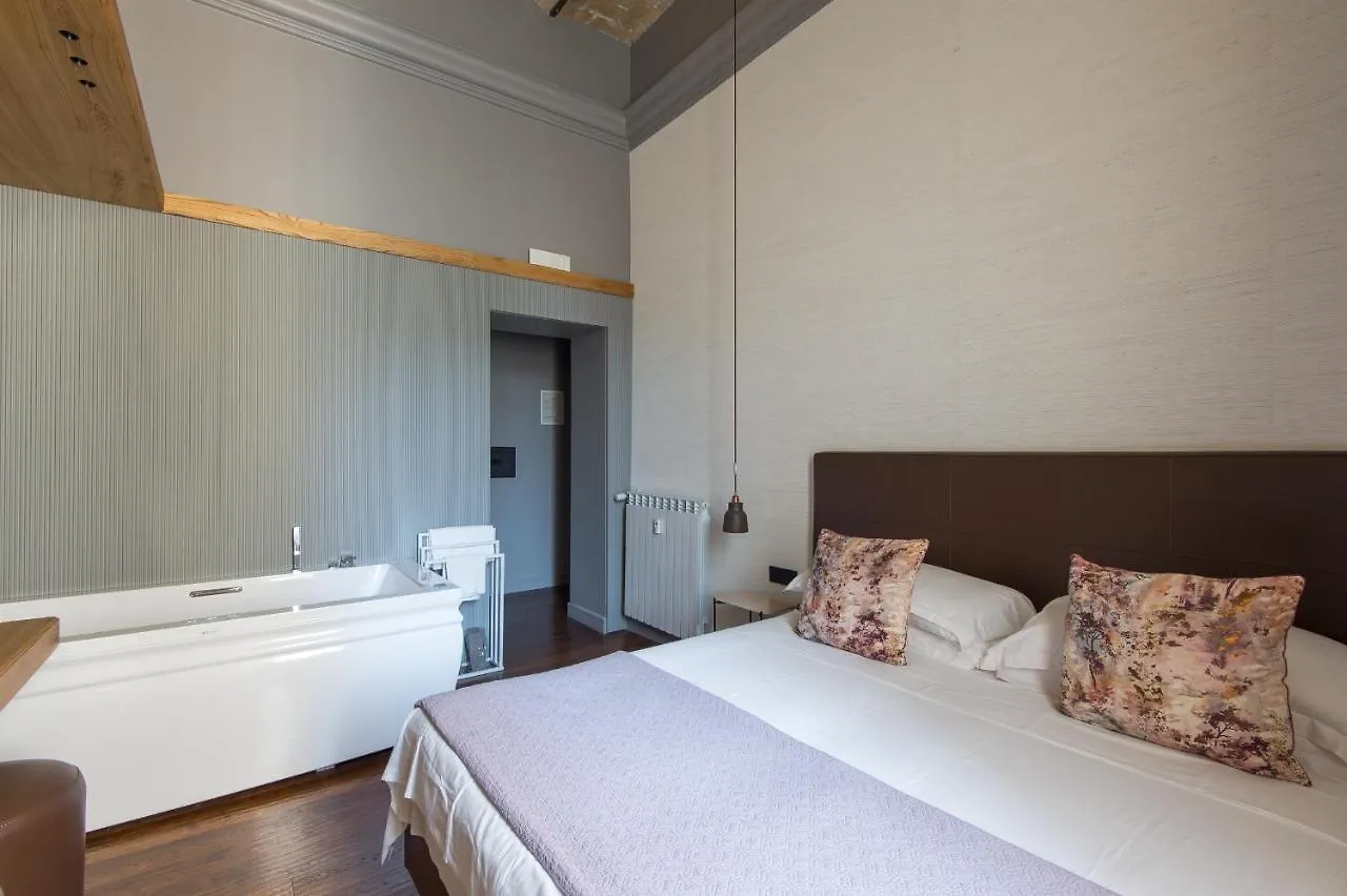 New Design St.Peter Hotel Rome Italy