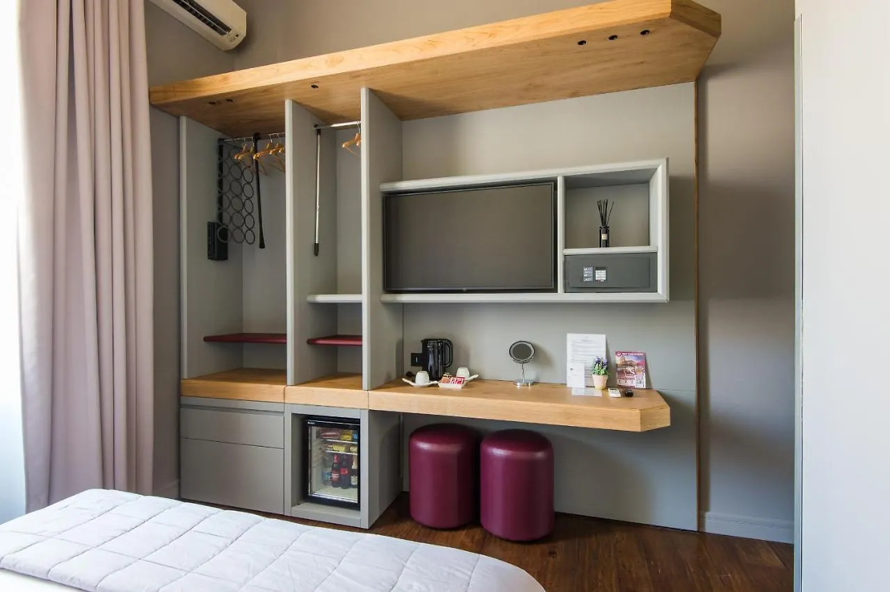 New Design St.Peter Hotel Rome Guest house