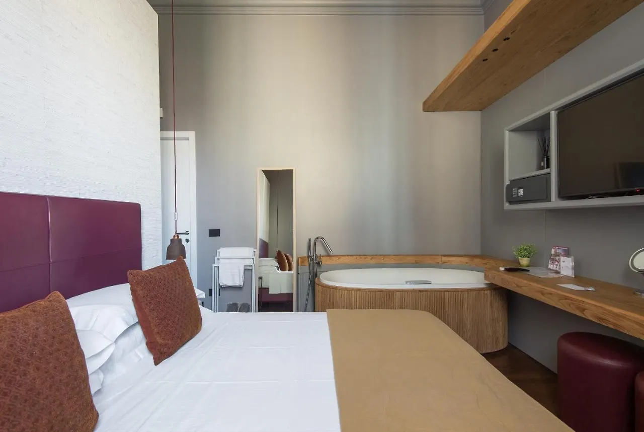 New Design St.Peter Hotel Rome Guest house