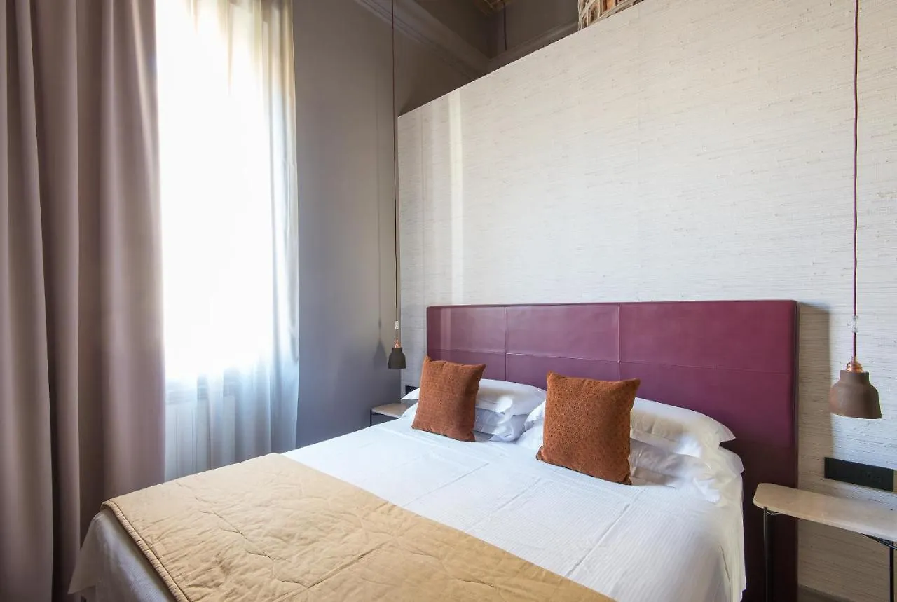 *** Guest house New Design St.Peter Hotel Rome Italy
