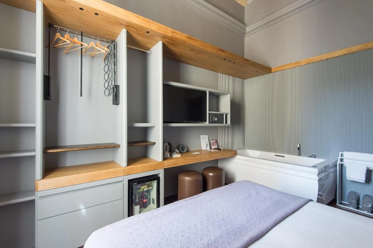 New Design St.Peter Hotel Rome Guest house
