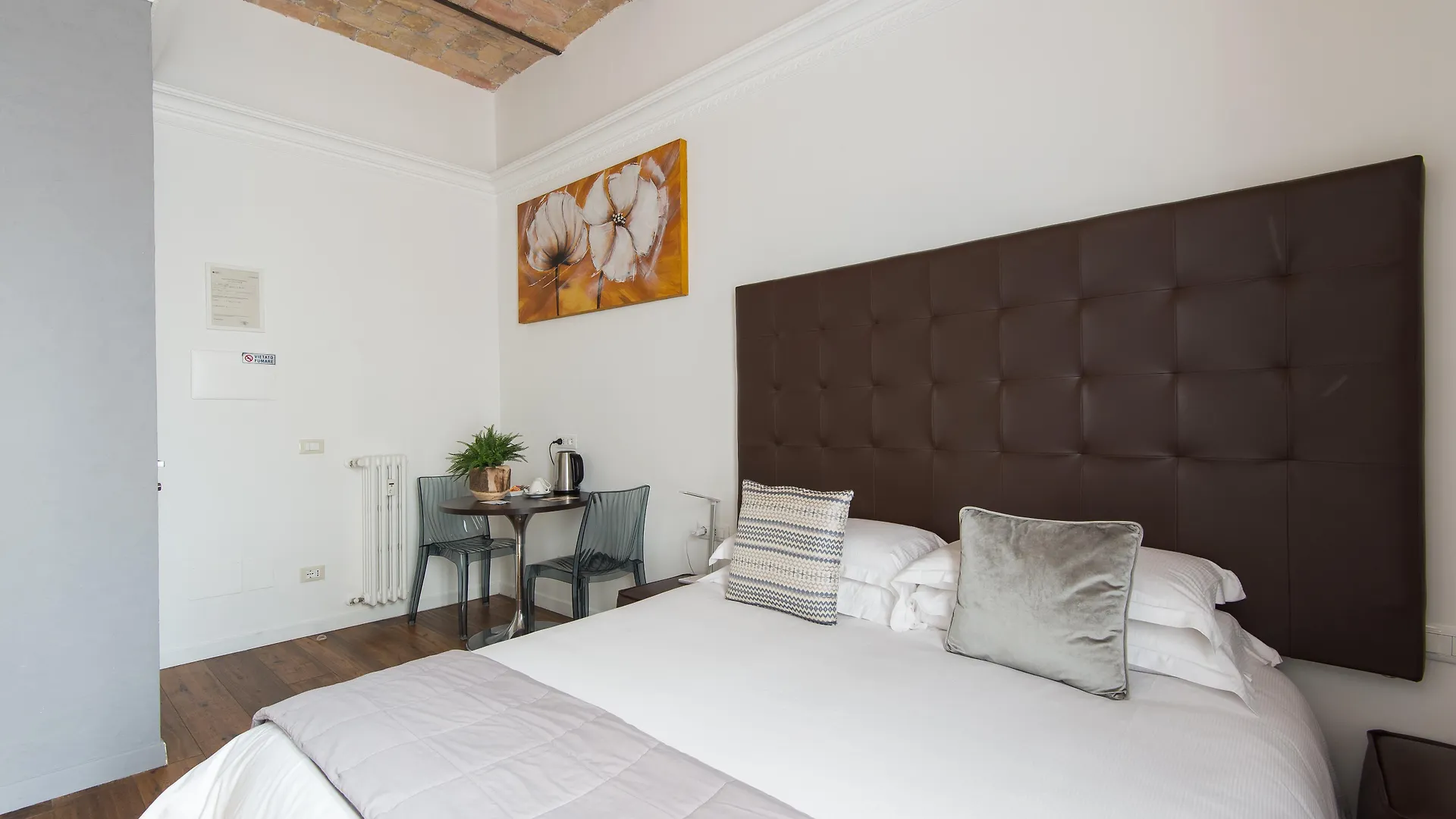New Design St.Peter Hotel Rome