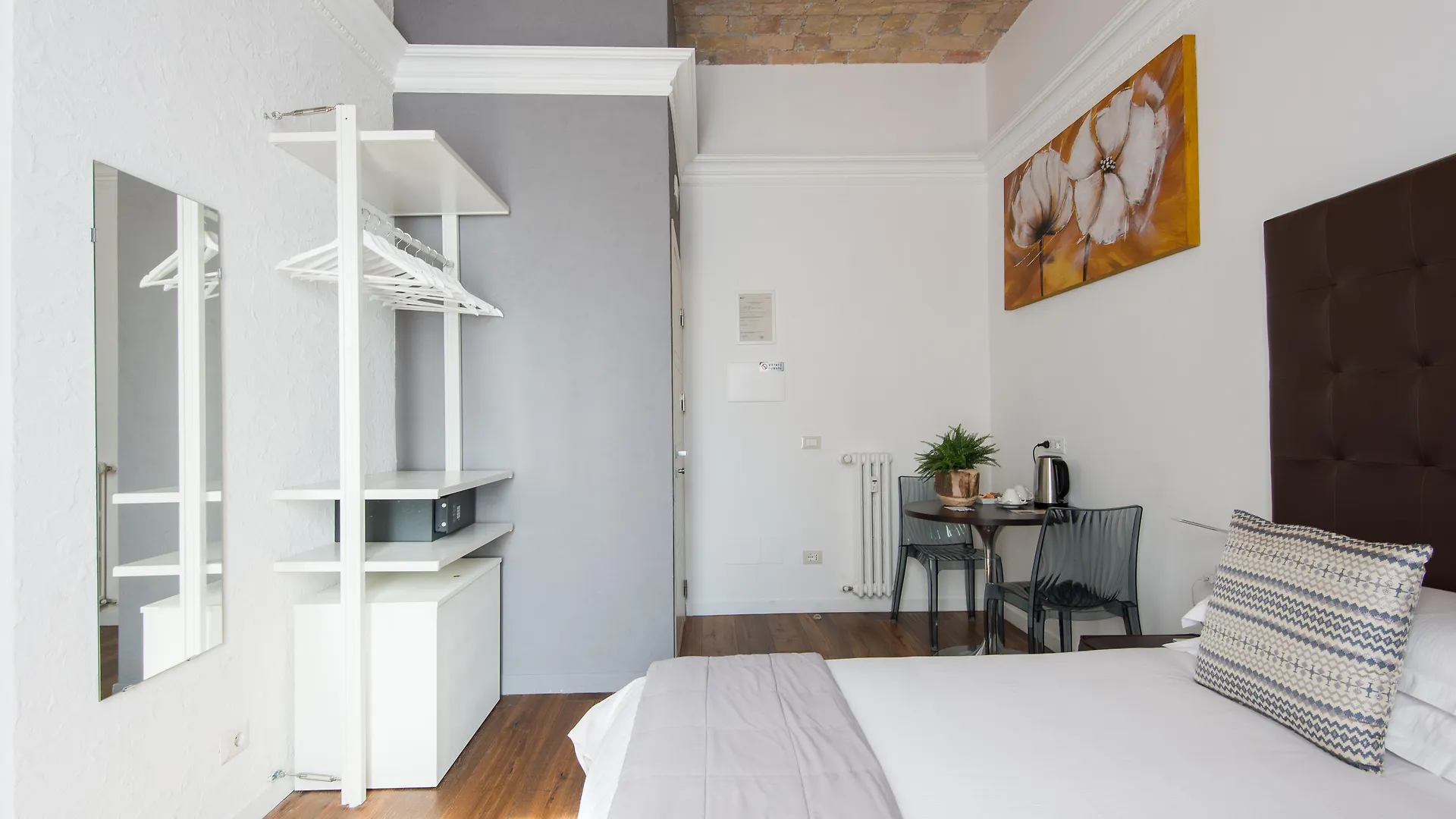 New Design St.Peter Hotel Rome
