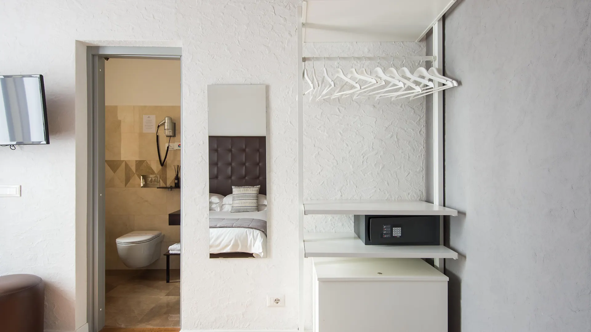Guest house New Design St.Peter Hotel Rome