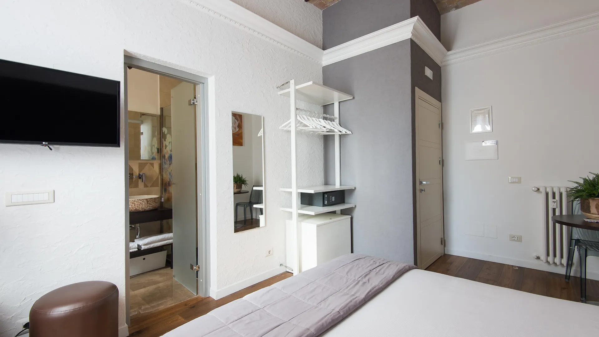 New Design St.Peter Hotel Rome Guest house