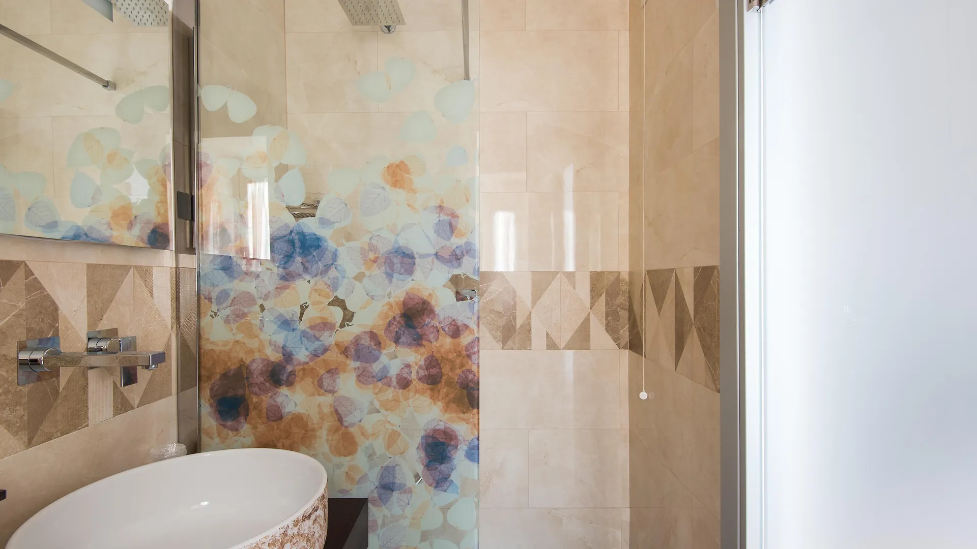 New Design St.Peter Hotel Rome Guest house