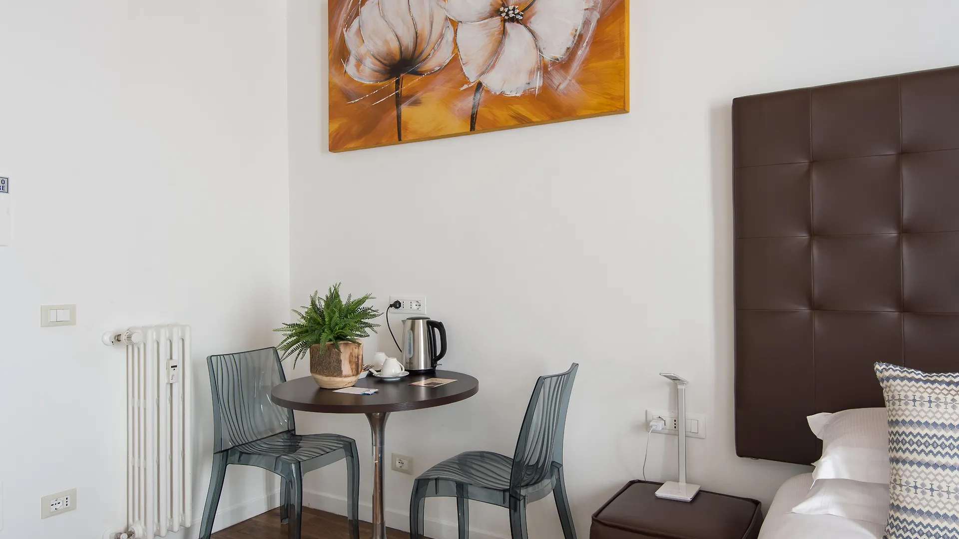 Guest house New Design St.Peter Hotel Rome