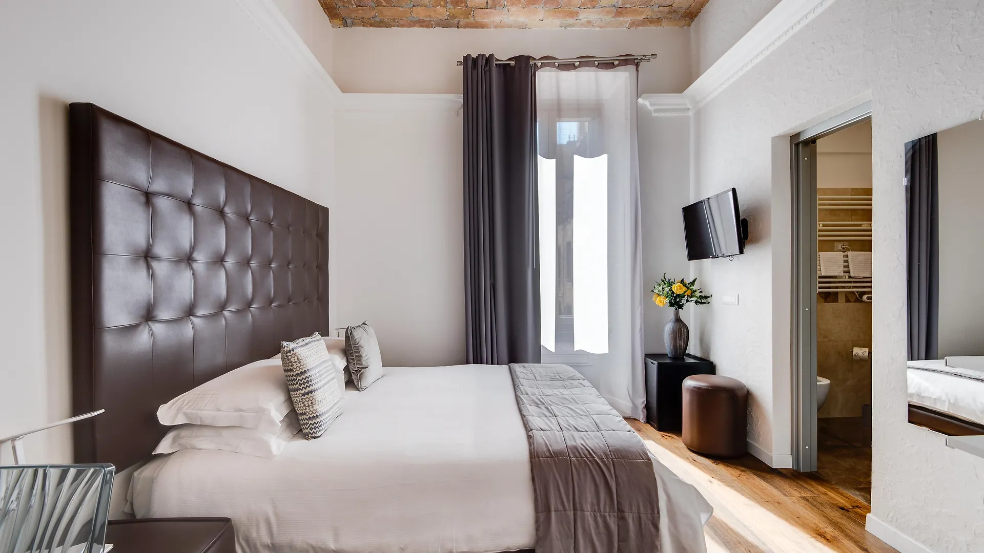 New Design St.Peter Hotel Rome Guest house