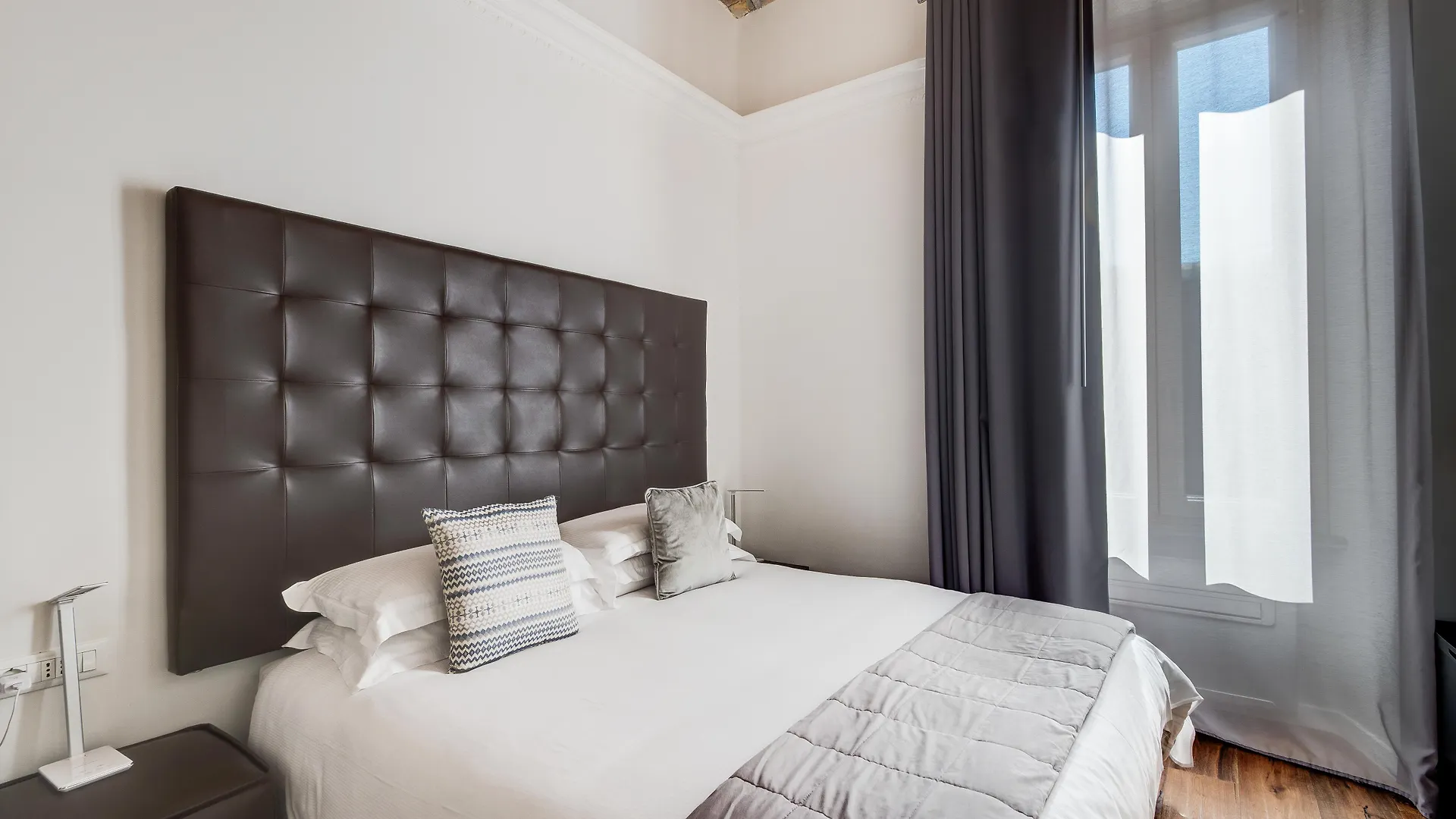 New Design St.Peter Hotel Rome Italy