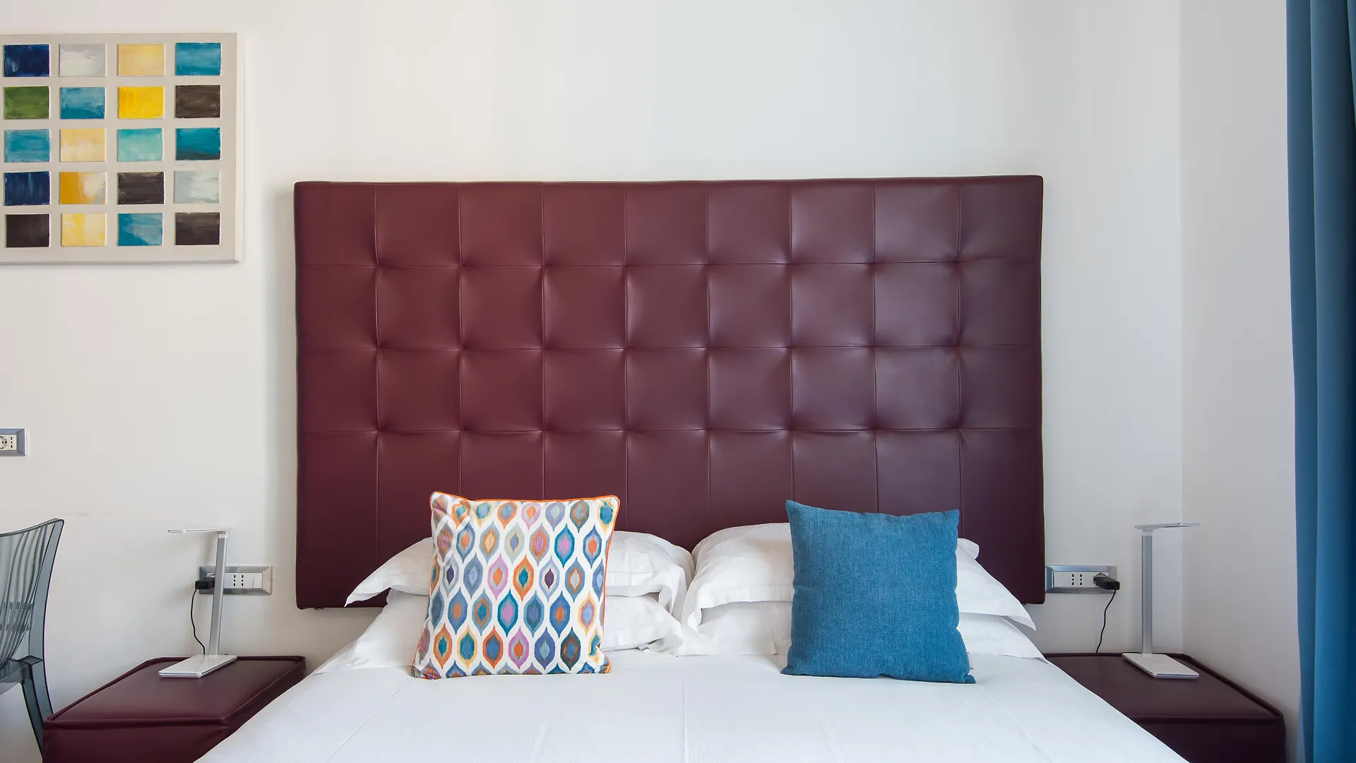 New Design St.Peter Hotel Rome Guest house