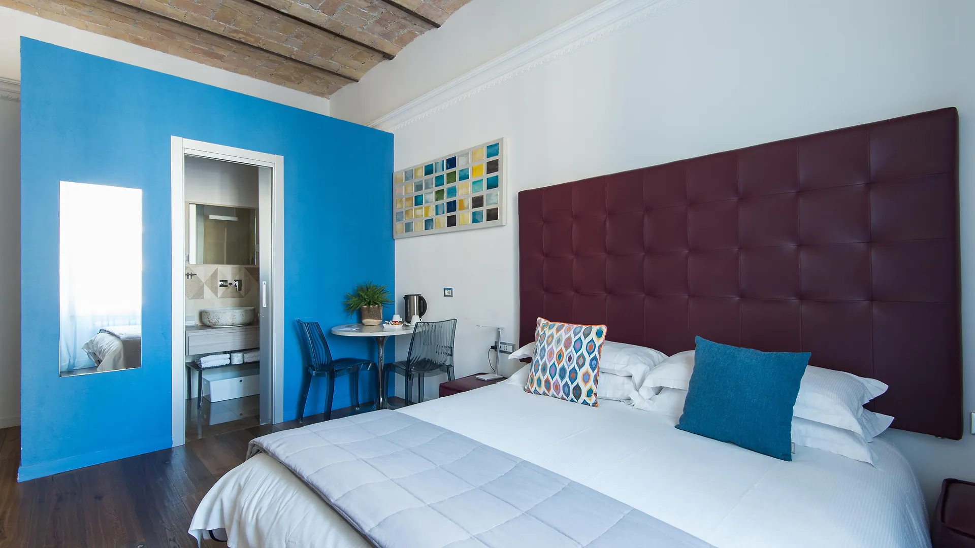 New Design St.Peter Hotel Rome 3*,  Italy