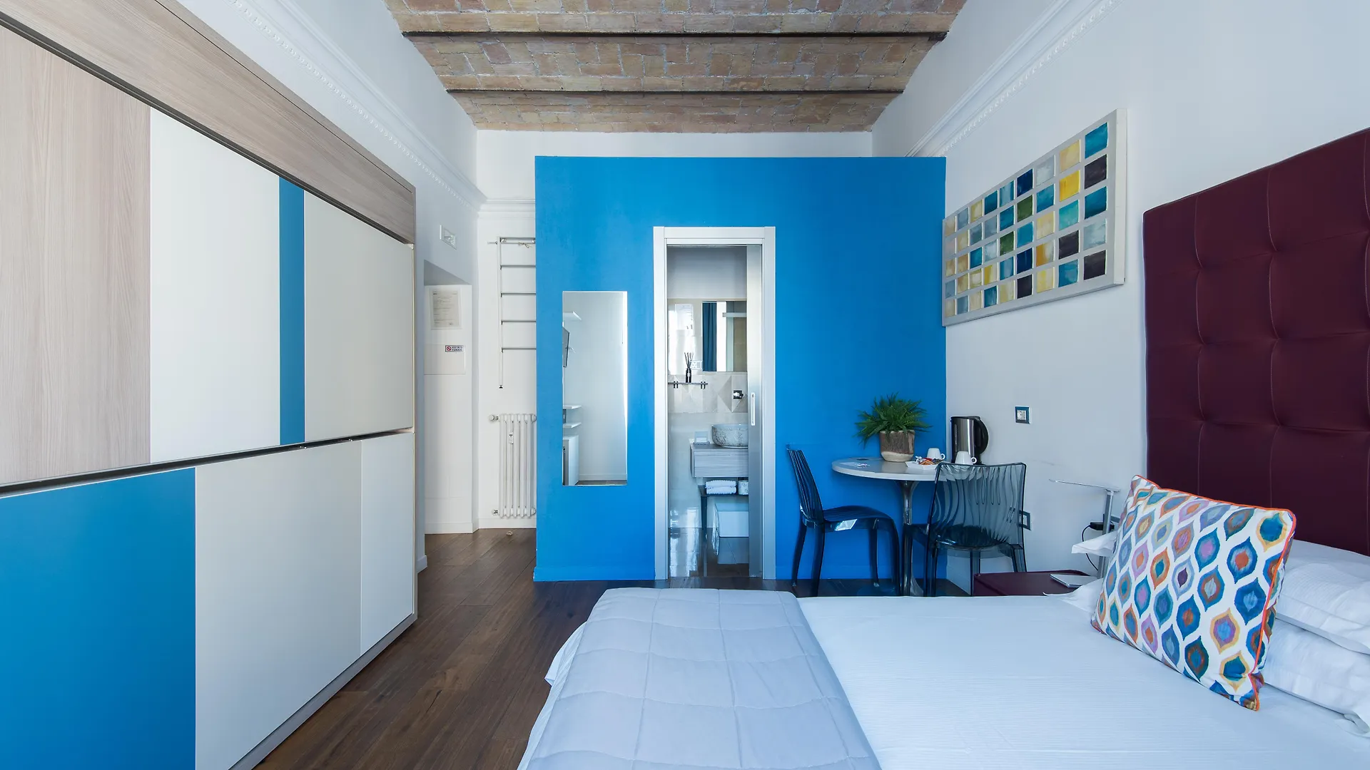 New Design St.Peter Hotel Rome Guest house