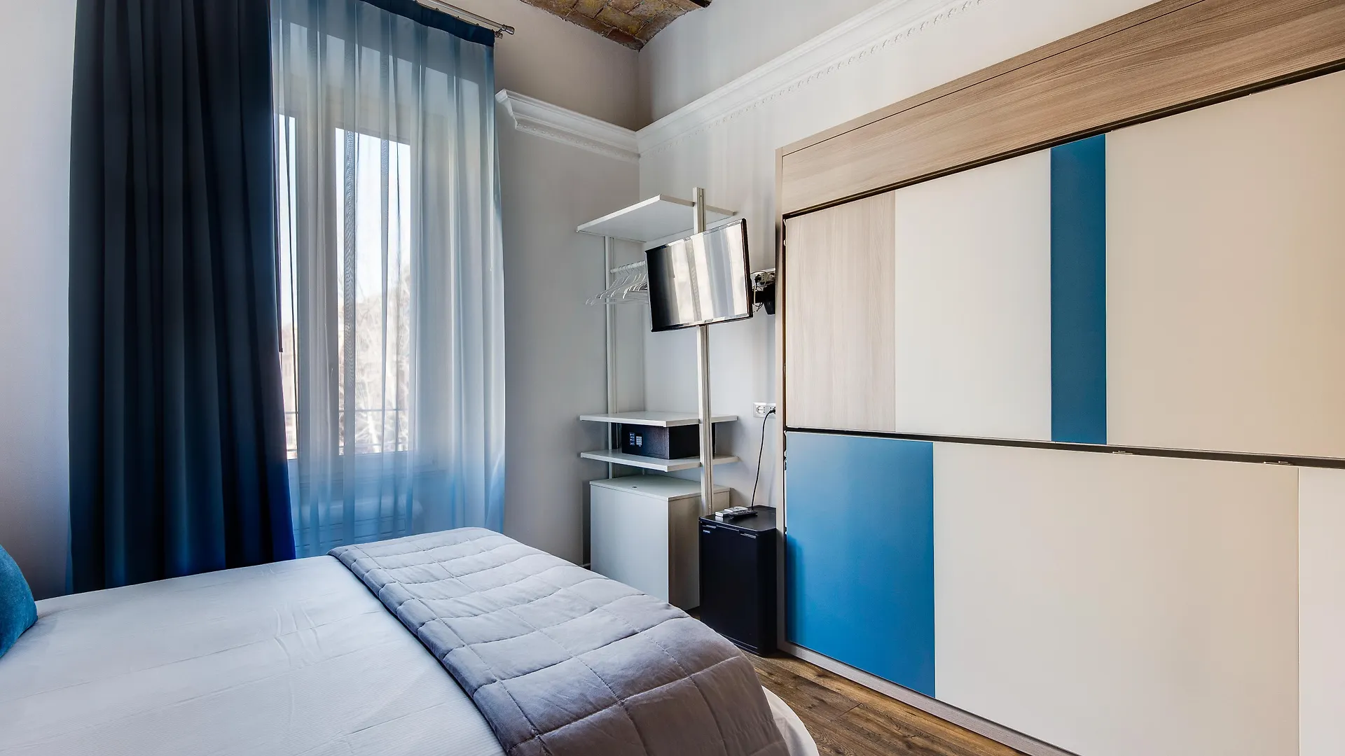 New Design St.Peter Hotel Rome