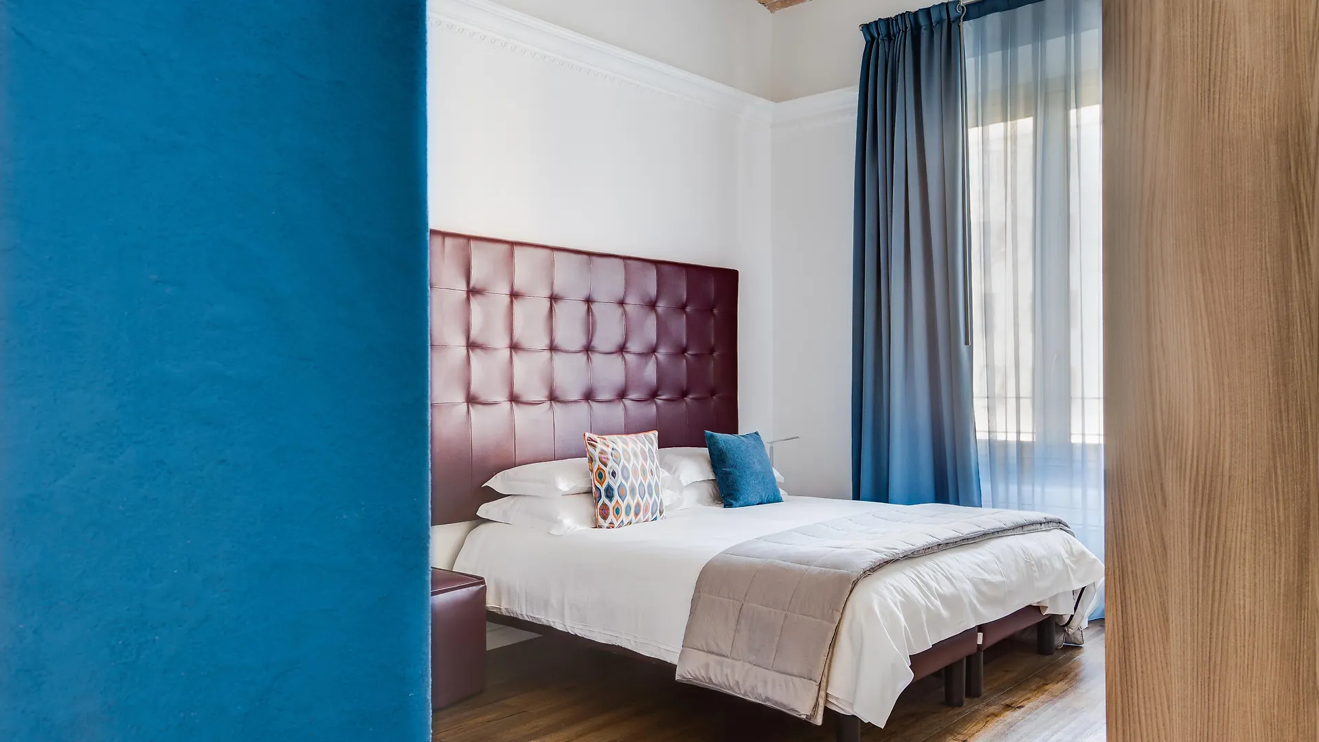 New Design St.Peter Hotel Rome Guest house