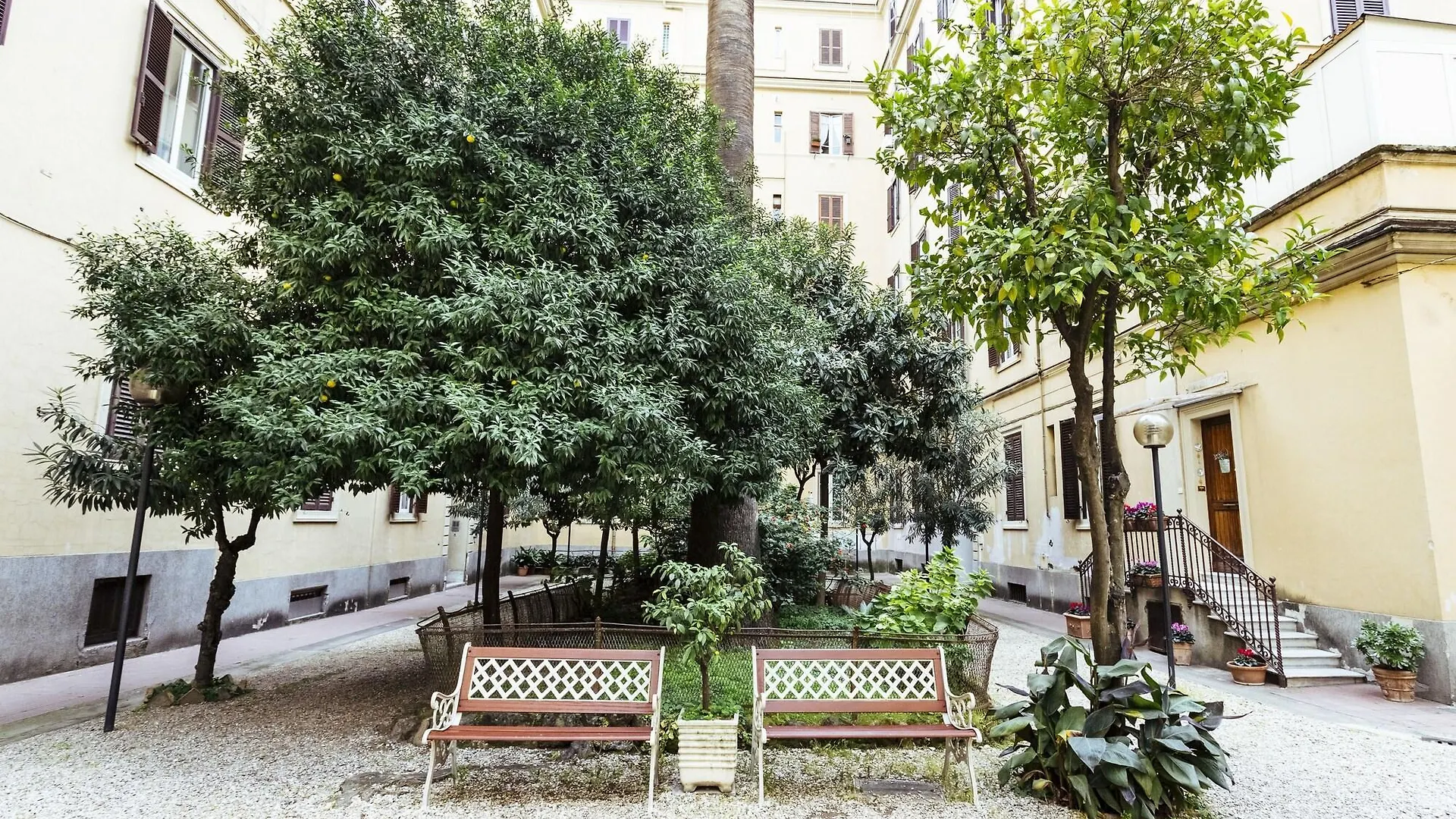 New Design St.Peter Hotel Rome Guest house