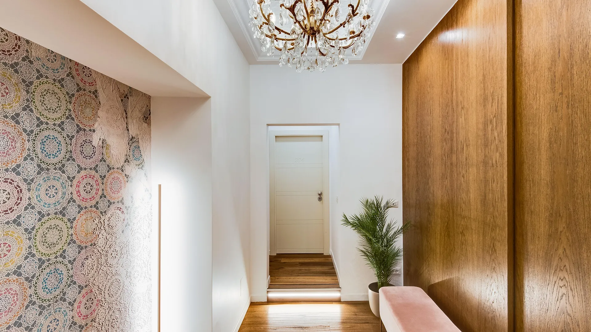 *** Guest house New Design St.Peter Hotel Rome Italy