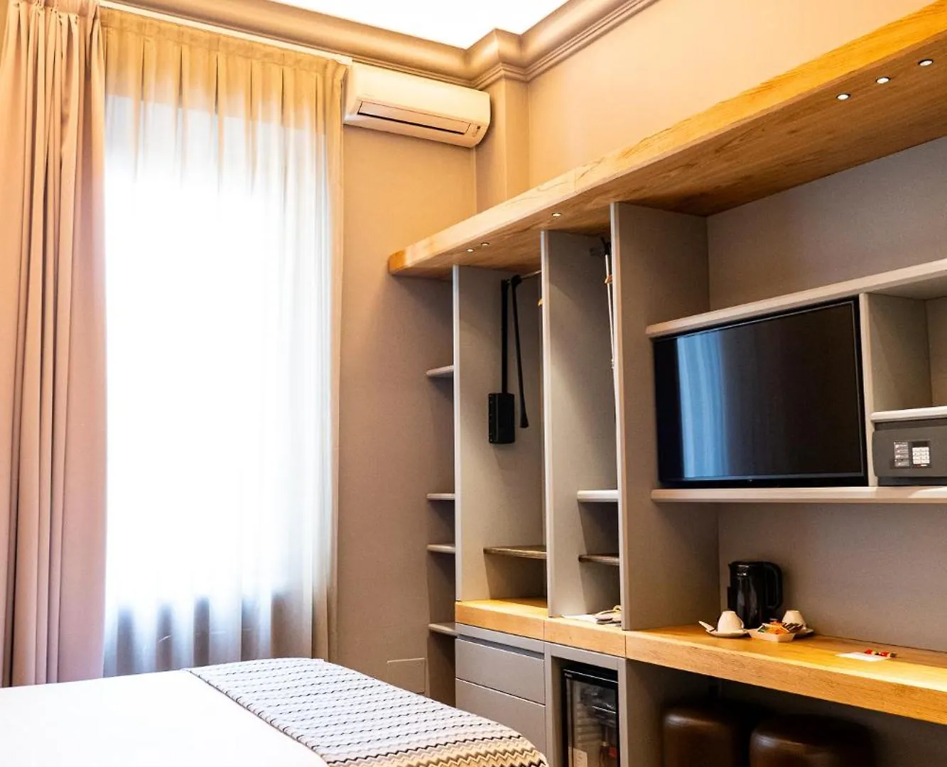 New Design St.Peter Hotel Rome