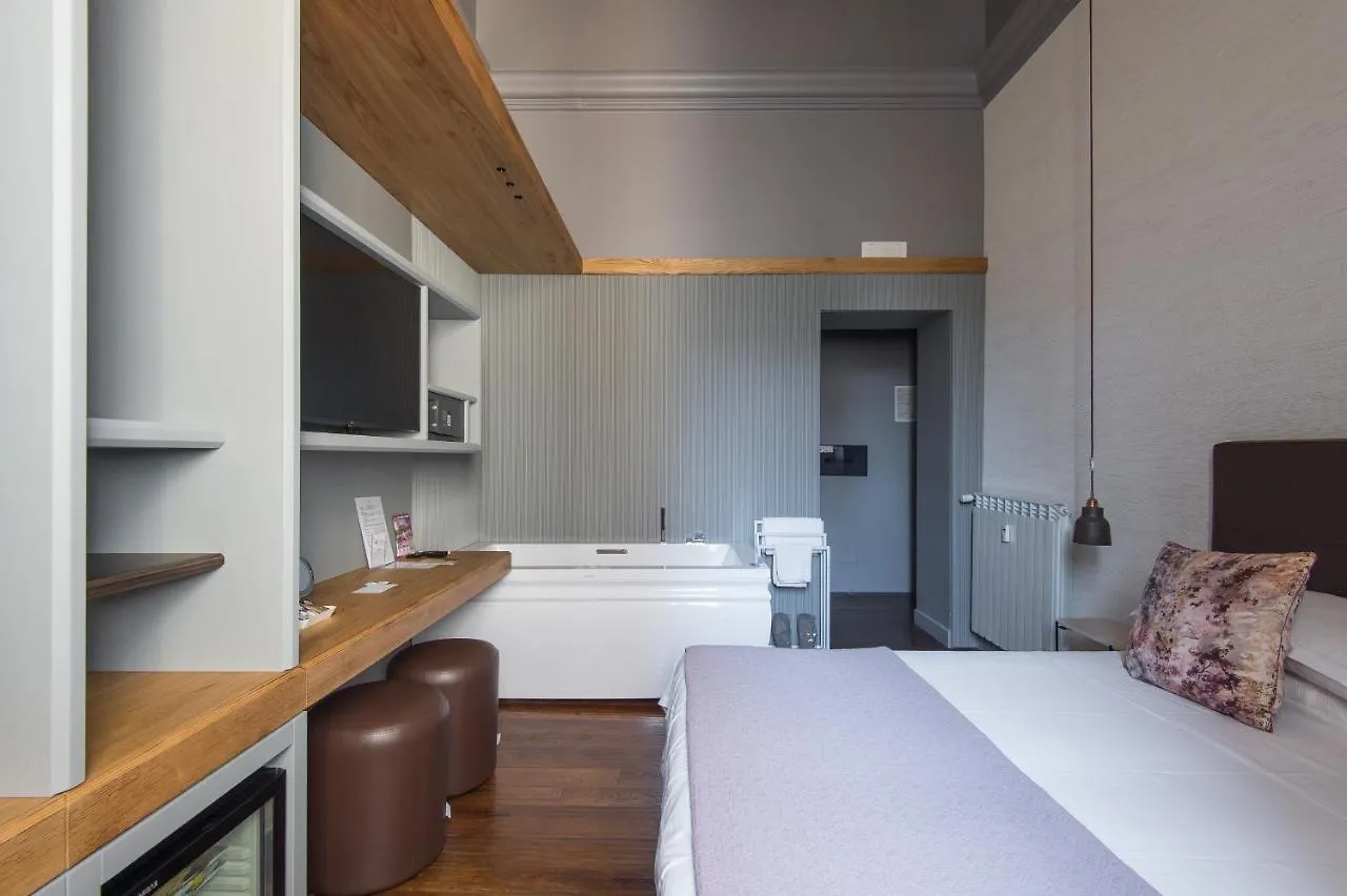 Hotel New Design St.Peter Roma 3*,  Italia