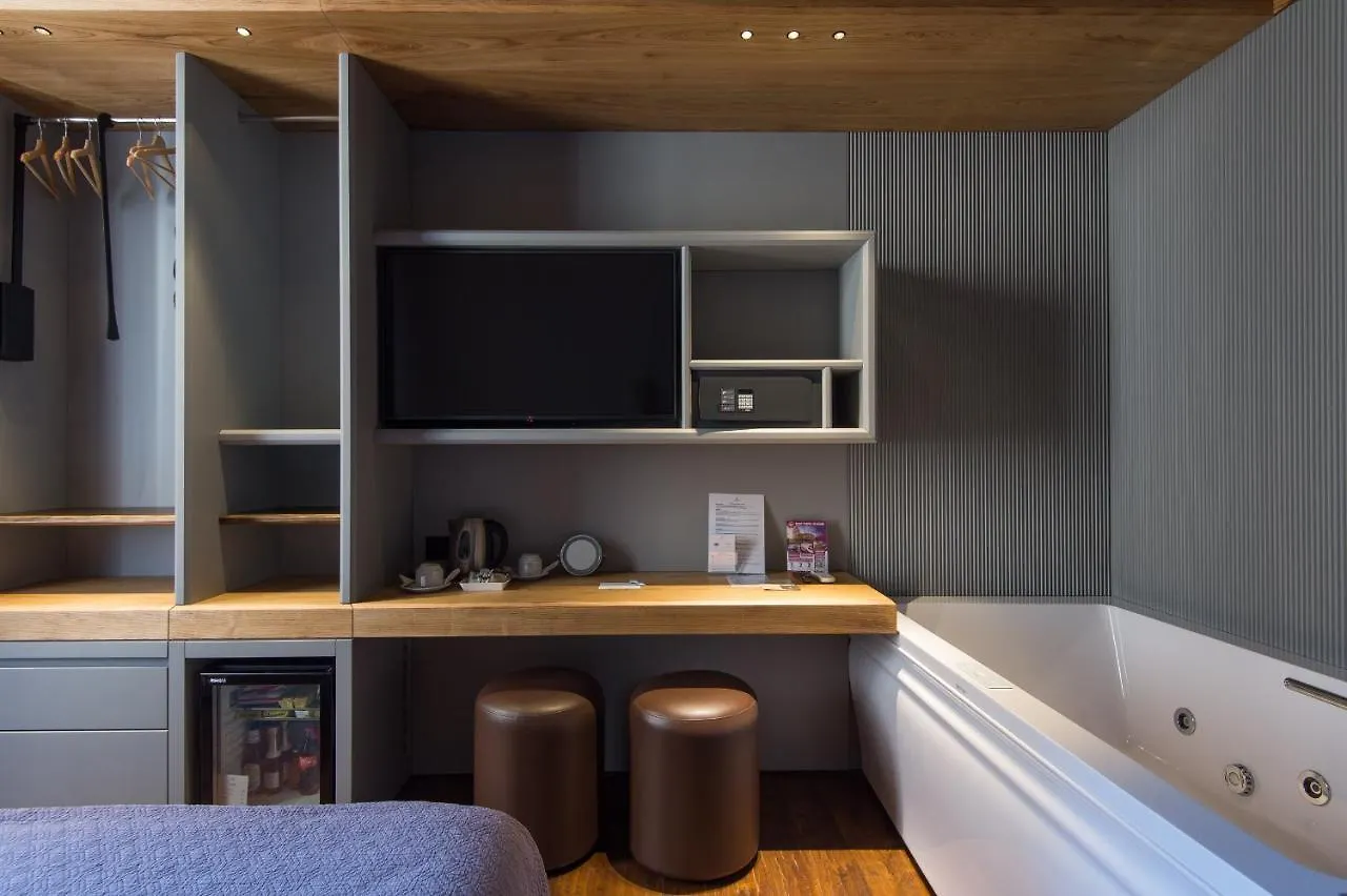 Guest house New Design St.Peter Hotel Rome